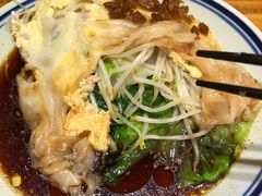 -膳糧·汕头肠粉·潮汕小吃(龙怡店)