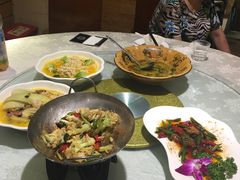 -阿英煲(凉城路店)