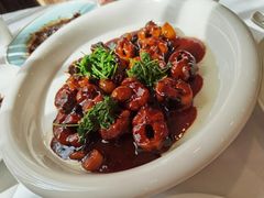 -老人和饭店(打浦路店)