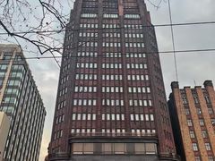 -上海国际饭店