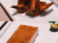 -新荣记(建国门外大街店)