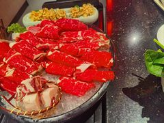 -捞王猪肚鸡火锅(财富中心店)