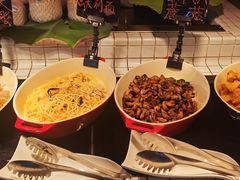 -杭州滨江世融艾美酒店·新食谱全日餐厅
