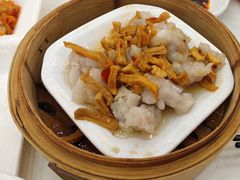 -坚记酒家·佛山老字号·顺德鱼生标准示范店