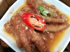 -点都德(德江楼店)