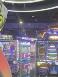 -嘉贝乐电玩城(惠多港购物中心店)