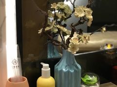 -见康道莱•足浴按摩•艾灸•SPA(友谊店)