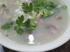 -西关回头馆(西关美食街店)