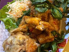 整条笛鲷（糖醋味）-Red Lobster