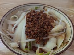 -马王庙刀削面馆(四川省交通学院宿舍店)