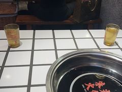 -朱光玉火锅馆(正弘城店)