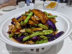 -秦垣味道