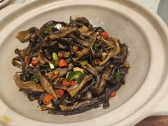 -盛百味·家宴餐厅(霸州分店)