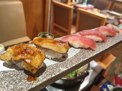 -昱匠·日本料理(金融街店)