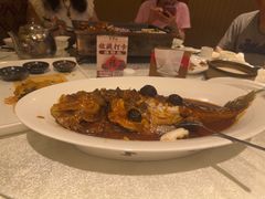 -北京全聚德(方庄店)