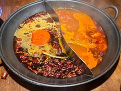 -楠火锅(仁恒梦中心店)