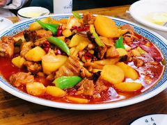 -福顺祥大盘鸡(临潼店)