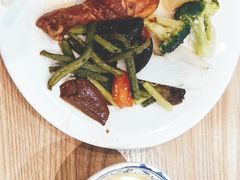 -川闻清粥小菜(建外SOHO店)