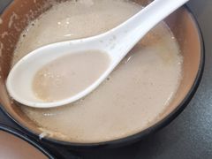 -诺敏塔拉奶茶-布里亚特包子-手把肉(锦都会店)