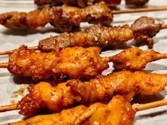 -管氏翅吧(地安门创始店)