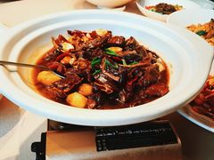 -七十七号厨房·新派江西菜(滨湖店)