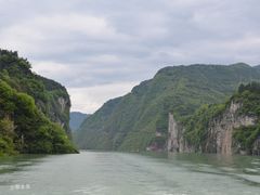 -乌江画廊(彭水苗族土家族自治县)