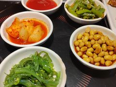 -土大力拌饭名家(丹尼斯百货店)