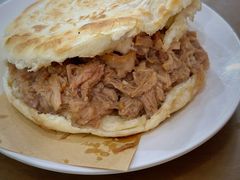 优质夹馍-子午路张记肉夹馍(翠华路店)