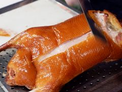 -北平印象.北京烤鸭.新京菜.融合菜(世贸店)