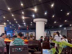 -明月山天沐温泉度假村