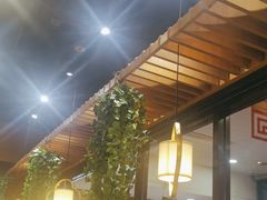 -西部马华清真兰州牛肉面·烧烤夜市(三里河店)