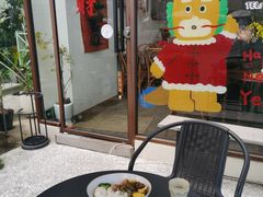 -肥朵食堂(带梦胡同店)