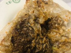 华威肉饼-清真永恒华威肉饼(潘家园店)