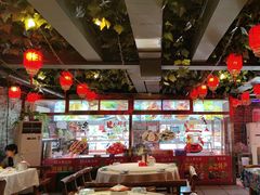 -人民公社大食堂(张家湾店)