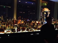 -广州四季酒店·天吧·高空酒吧