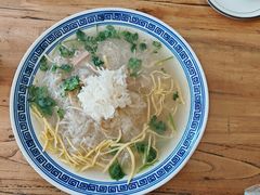 -老雒阳面馆·水席·洛阳菜(偃师店)