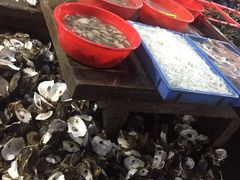 -都斛海鲜街