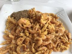 -渔民船说·北塘海鲜·天津菜·海肠捞饭(北塘古镇店)