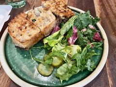 -O'mills Sourdough Bakery&Bistro(永嘉路店)