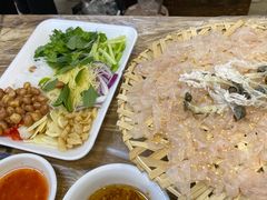 石坚鱼生-官塘鱻鱻鱼生