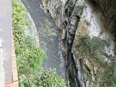 -太鲁阁公园