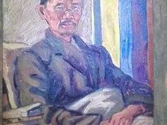 -上海蔡元培故居陈列馆