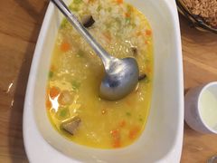 -乌镇那一年小院主题餐厅(甘泉西路店)