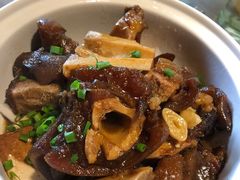 西湖功夫牛蹄-杭百味·大众精选杭帮菜(西湖音乐喷泉店)