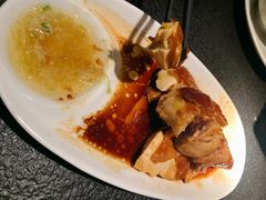 -蝴蝶里·粤菜·点心(龙湖天街&滨江店)
