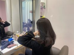 -MINX名珂斯·烫染形象设计