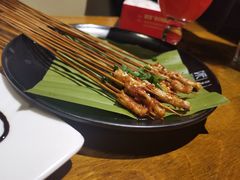 -别院里音乐餐酒吧(双流航空港店)