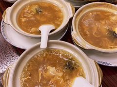 -添發碗仔翅美食