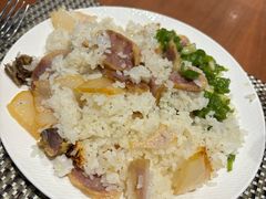 -明月东一酒店·菲斯特自助餐厅