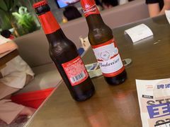 -神府路壹号·海鲜烧烤·砂锅粥·锅物(三坊七巷店)